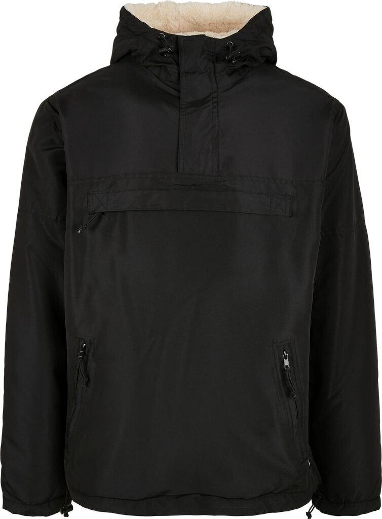 Зимняя куртка Brandit Windbreaker Sherpa (3173)