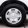 Колпак колеса 14 дюймов для FAW Senya M80/S80 и Weizhi Jiabao V70
