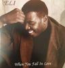 CD ELI - When You Fall In Love  CMR14401 Chartmaker Reco 1996 Japan Soul/Funk Used