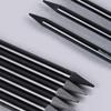 Pro Charcoal Pencils Set Non-wood Kid Adult Drawing Art Craft 3/6X