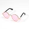 For Little Dog Cat Photos Props Trend Toys Pet Sunglasses Eye-wear Cat Glasses Reflection Glasses
