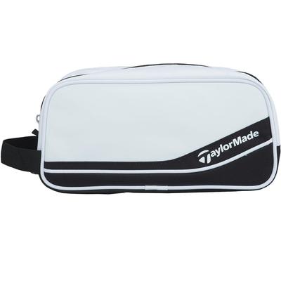 Сумка TaylorMade True Light, Белый/Черный, Мужская, 24SS, UN070