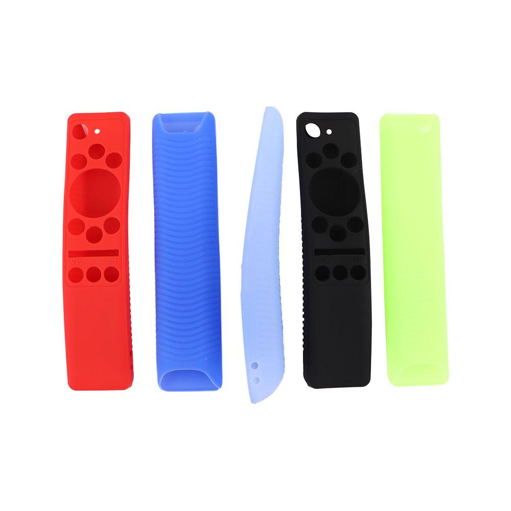 Remote Control Case Silicone BN59-01312A/01312B Remote Control Cover For Samsung Remote Shell Bag