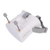TYI 008D PRO 5.8G Analog FPV Goggles