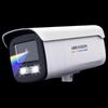 HIKVISION 8Мп True Full Color PoE IP-камера-пуля, китайская вилка (адаптер в комплекте)