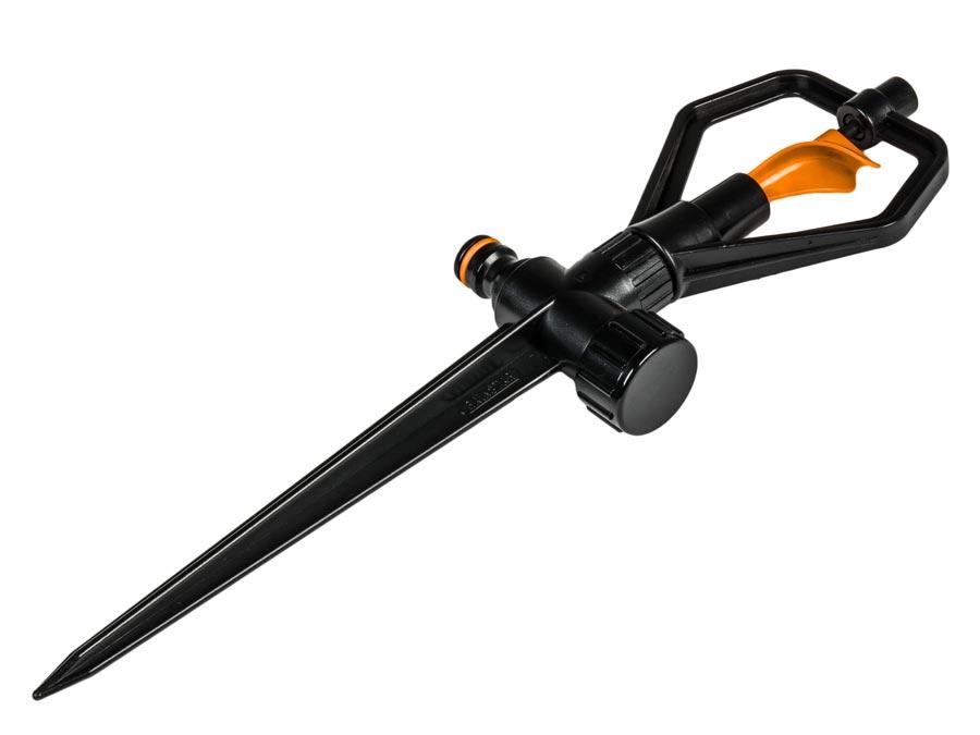 Вращающийся разбрызгиватель Bradas Eco-Ts1012