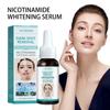Ниацинамидная сыворотка для кожи, увядающая, пигментация, сужение пор, увлажнение, уход за кожей против морщин