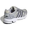 Adidas Кроссовки унисекс Spiritain 2000 Aluminium Legend Ink Silver Aluminium HR2029