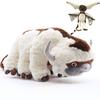 Anime Kawaii Avatar Appa Plush Toys Avatar The Last Airbend Plushie Toy Soft Momo Stuffed Animal Brinquedos Dolls Birthday Gift