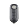 for FIAT GRANDE PUNTO 500 BRAVO DUCATO PANDA 3 Button Key FOB Remote Case 3-key Key Case Key Protector