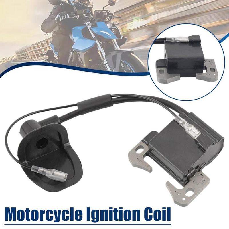 Для 43cc 47cc 49cc Мини-мотоцикла Вторая Зарядка Аксессуары для Двигателя Маленький Спортивный Автомобиль Внедорожник Высоковольтный Комплект Катушка Зажигания