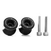 For Kawasaki Z650 Z900 Z900RS Z1000 ZH2 ZX6R ZX10R Z400 Ninja 400/636/650/1000SX Motorcycle Swingarm Swing Arm Spools 8mm