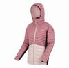 Гибридная куртка Regatta Women's Hooded Leedre Hybrid Jacket