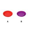 10 Inch Pizza Round Silicone Mold Lace Edge Baking Pans Handmade Cookie Loaf Tray Thin Cake Mould Kitchen Gadgets Tools