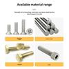 Triangular Shank External Chamfer Drill Bit Deburring Drill Bit Cutter  Trimming Drilling Tools