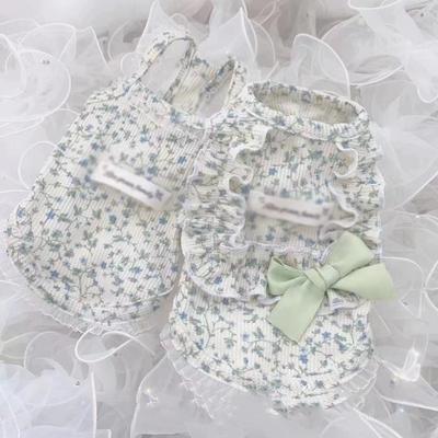 Одежда и обувь – Платья для собак