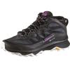 Треккинговые ботинки Moab Speed Mid GTX