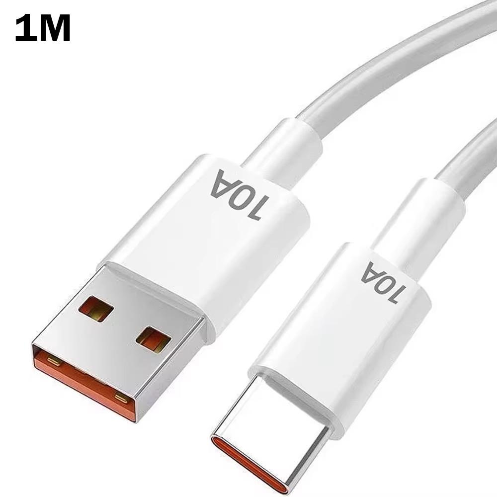120 Вт C PD Быстрая зарядка 4 порта Зарядное устройство 3.0 Type C USB Зарядные устройства для телефонов Адаптер быстрой зарядки Для iPhone Samsung Xiaomi Huawei