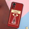 1984 Джордж Оруэлл Чехол для Xiaomi Redmi Note 14 13 Pro 12 11 9 10 9S 10S 11S 12S Redmi 14C 10C 12C 13C