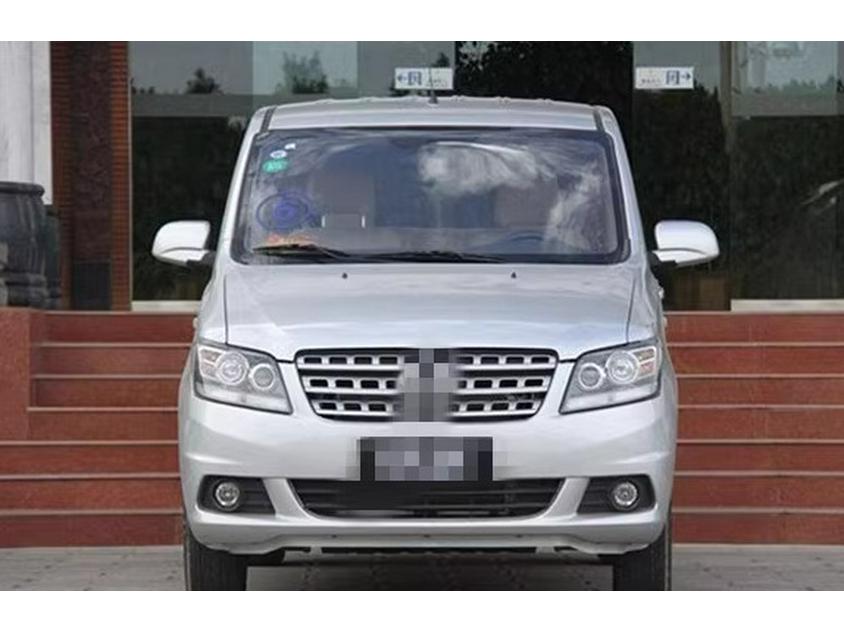 Совместимая крышка фары для Changan Ouno 2012-2017: Прозрачный абажур-оболочка