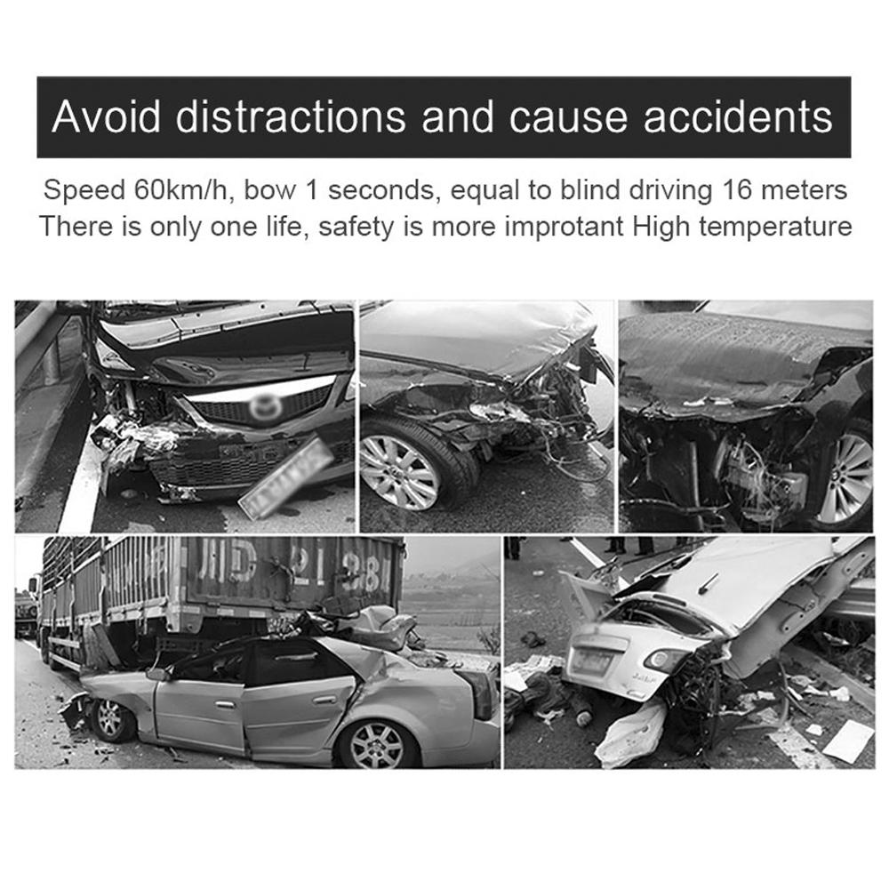 Диагностический инструмент OBD2 Автомобильная электронная цифровая охранная сигнализация HUD-дисплей Автомобильный проекционный дисплей спидометр