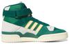 Форум Adidas Originals 84 High 'Collegiate Green' FZ6301