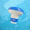 Swimming Pool Floating Chlorine Dispenser Water Disinfections Purifier Automatic Applicator Sterilizer Pool Cleaner