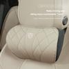 Car Seat Cushion Headrest Waist Pillow Lumbar Support Accessories For Peugeot 206 307 308 207 3008 208 407 508 2008 5008 301 406