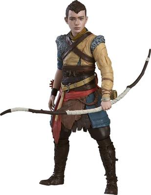 Good Smile Company POP UP PARADE God of War Ragnarok Atreus немасштабированная пластиковая окрашенная полная фигурка