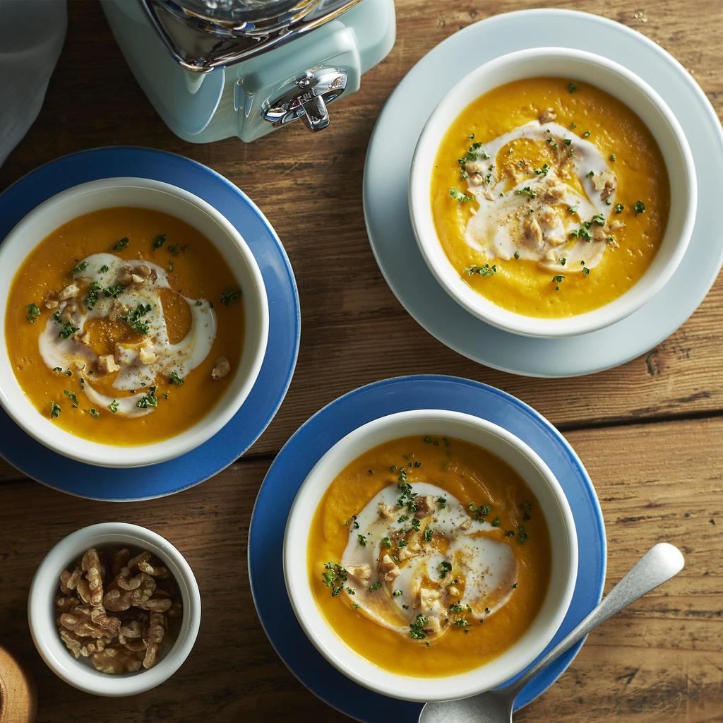 Стеклянный блендер, миксер, соковыжималка, скорость вращения до 600 мл, импульсный режим, совместимость со льдом и замороженными фруктами, возможность жить одному или с