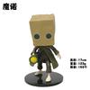 Игра Little Nightmares - Шесть Волшебных Дворян - Фигурка Нормальная Модель Вечеринка - Игрушка для Хэллоуинской Вечеринки Предмет для Дисплея - Подарок