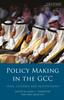 Книга Policy-Making In the GCC : State, Citizens and Institutions