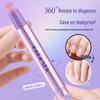 JENSY 3-in-1 Nail Care Essence Pen