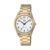 Men's Watch Q&Q Q594J004Y (Ø 38mm)