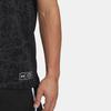 Under Armour Мужская майка черная 6000369-001
