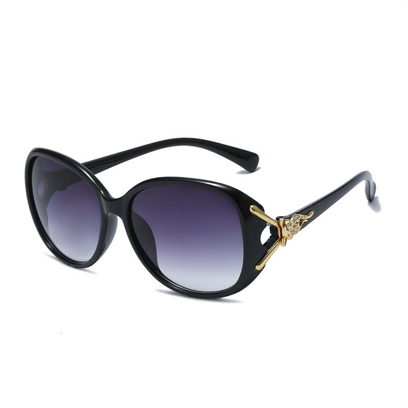 Женские солнцезащитные очки Fox, женские модные дневные очки ночного видения для вождения, меняющие цвет солнцезащитные очки