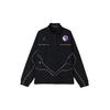 Sports Jacket With Stand Collar Men Jackets Black CZ0787-010