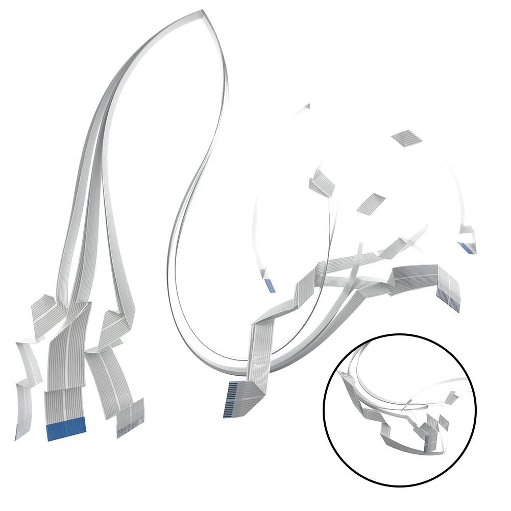 7610 Разъем Кабель печатающей головки 7611 7620 7621 Epson