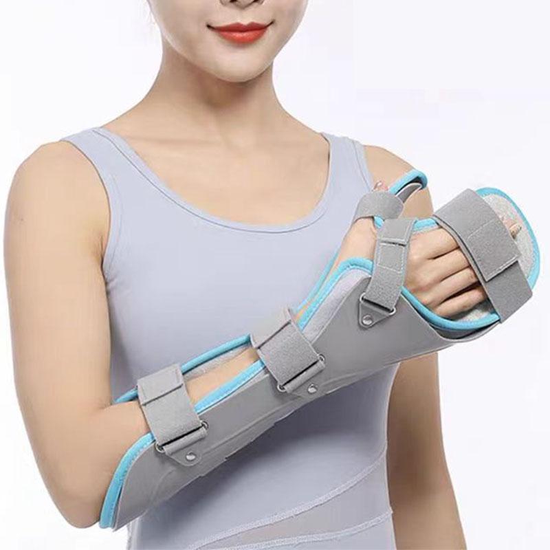 Wrist Support Support, Adjustable Hand Fracture Fixing Belt, Sprained Carp Tunnel Splint