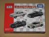 Tomica Подарочный набор «Слава» 4 машины Редкий набор GT-R (GC10/R32/R34/R35) - включены