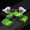 Display Dumbbell Rack Mat Frame Dumbbell Storage Brackets Dumbbell Holder  Home