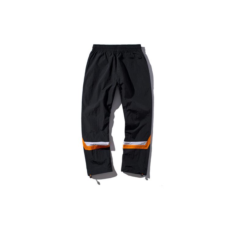 Спортивные брюки Li Ning мужские черные AYKP649-1