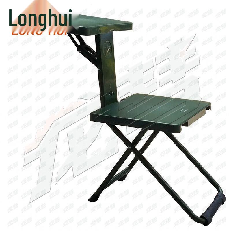 Longhui Professional Military-Style Dormitory and Camping Furniture Collection