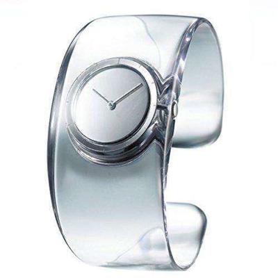 ISSEY MIYAKE Прозрачные SILAW001 "O"