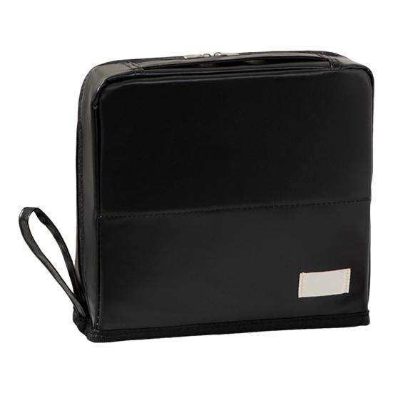 Косметичка большой емкости с застежкой-молнией, водонепроницаемая многофункциональная дорожная косметичка, органайзер для косметики