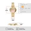 Armani Exchange Women's Analog Stainless Steel Watch AX5182