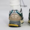 New Balance 1906R New Spruce Unisex Sneakers Cream Metallic-Teal M1906RRC