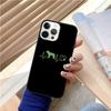 Любовь собаки сердцебиение Чехол-ракушка для iPhone 17 Air 15 16 14 13 12 Pro Max 11 Pro Max Plus Чехол для телефона