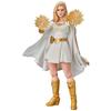 MAFEX 187 The Boys примерно 150 мм экшн-фигурка Нет. STARLIGHT, высокий, не в масштабе, предварительно окрашенный