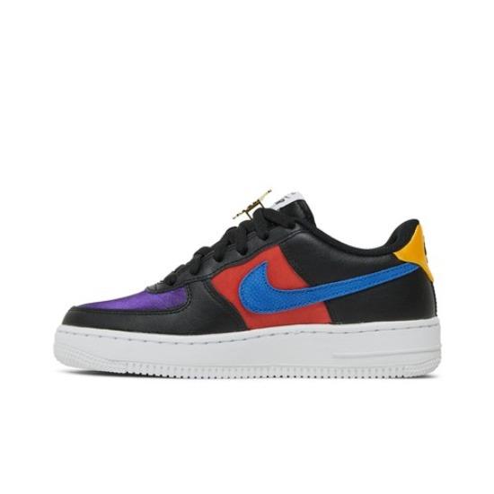 Nike НБА х Air Force 1 06 LV8 EMB GS ВНБА DN4178-001